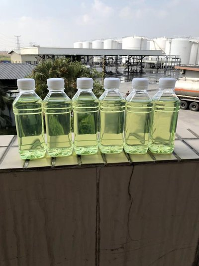 珠海车用柴油